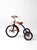 Red 1950s Midwest Industries Americana Children's Tricycle For Sale - Image 8 of 17