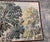 French Country 17th Century Flemish Verdure Tapestry For Sale - Image 3 of 5