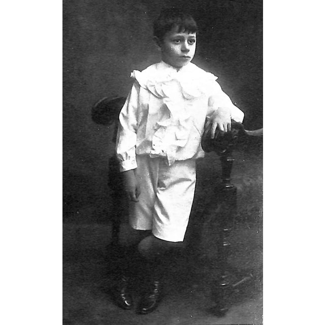 Paper "The Happy Summer Days: A Sicilian Childhood" 1976 Fulco For Sale - Image 7 of 11