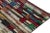 Not Yet Made - Made To Order Rug & Kilim’s Moroccan Style Rug in Colorful High-Low - 6'x6' For Sale - Image 5 of 6