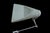 White Lumina Zelig Lamp by Walter Monici for Lumina, 1980s For Sale - Image 4 of 12