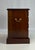 Chippendale Late 20th Century Councill Craftsmen Mahogany 4-Drawer Bedside Chest For Sale - Image 3 of 12