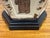 Mid 20th Century Tyndale Cosco Chinese Table Lamp For Sale - Image 11 of 12