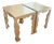 Pair of Bernhardt Savoy End Tables For Sale