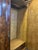 Brown Antique Italian Burlwood Veneer Armoire For Sale - Image 8 of 12