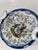 Ceramic 19th Century French Sèvres Style Porcelain Centerpiece Bowl With Handles For Sale - Image 7 of 12