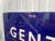 Vintage Enamel British Railways Gentlemans Sign, 1940s For Sale - Image 3 of 9