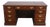 Statton Large Kneehole Cherry Executive Desk For Sale