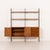Italian Vintage Free Standing Wall Unit by IMB, 1970s For Sale - Image 6 of 18