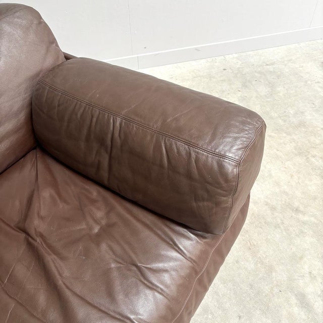 Vintage DS76 Sofa from de Sede, 1970s For Sale - Image 12 of 16