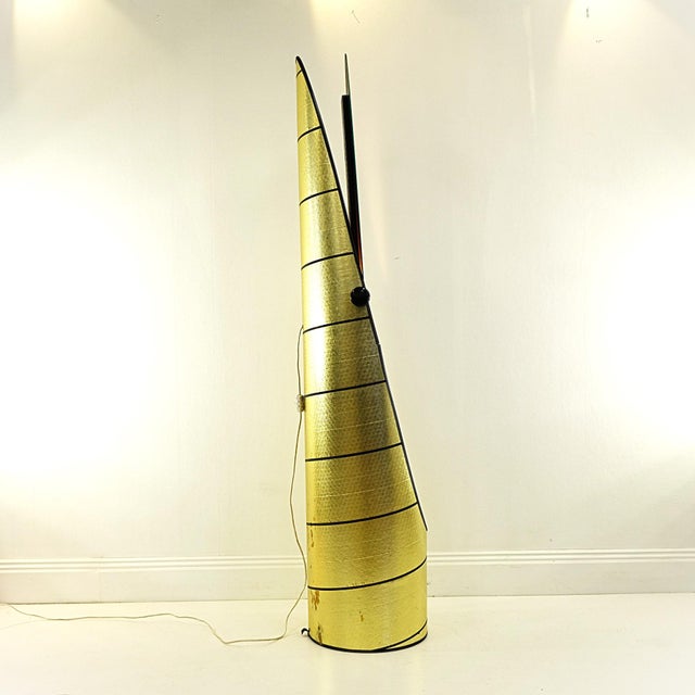 1970s Roulette Mirror from Fröseke, 1970 For Sale - Image 5 of 10