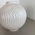 Ceramic Super Swirl Fat Lava Pottery Vase from Scheurich Ceramics, Germany, 1970s For Sale - Image 7 of 17