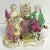 19th Century Meissen Birdcage Grouping For Sale - Image 11 of 11