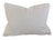 2020s Thibaut Floral & Birds Giselle Botanical Feather/Down Pillow For Sale - Image 5 of 6