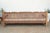 108” Long Grand Moroccan Mousharabi Teak Daybed For Sale - Image 10 of 12