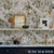 Not Yet Made - Made To Order Schumacher X Katie Lydon Nocturnum Wallpaper In Ivory & Olive For Sale - Image 5 of 5