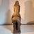 Liège School Artist, Young Girl with Donkey, 1970, Terracotta For Sale - Image 5 of 13