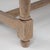 20th Century French Oak Dining Table For Sale - Image 13 of 18