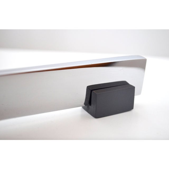 Mid-Century Modern Danish Model President Table Lamp by Jo Hammerborg for Fog & Mørup, 1960s For Sale - Image 12 of 14