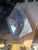 Custom Made Wall /Ceiling Light Space Age Geometric For Sale In San Diego - Image 6 of 8