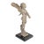 Vintage Bronze "Messenger " by Renowned Artist Gary Lee Price For Sale