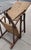 1930s 1930s Old Hickory Lounge Chair For Sale - Image 5 of 5