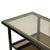 Bar Cart by Roger Van Hevel for Belgo Chrome, 1970s For Sale - Image 11 of 18