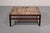 A striking example of Danish Modern craftsmanship, this rare coffee table was designed by the renowned duo Tue Poulsen and...