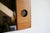 Large Smoked Mirror with Asymmetrical Frame, 1970s For Sale - Image 12 of 16