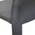 CAB 413 Chairs in Grey Leather by Mario Bellini for Cassina, Set of 4 For Sale - Image 10 of 18