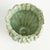 With a sculpted body and thicklyapplied reactive glaze, this sculptural pot is a work of art. The handfinished details...