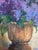 Here we have a beautiful oil on canvas by listed artist Ann Gibb (1925-2011) who painted on Nantucket for nearly 50 years....