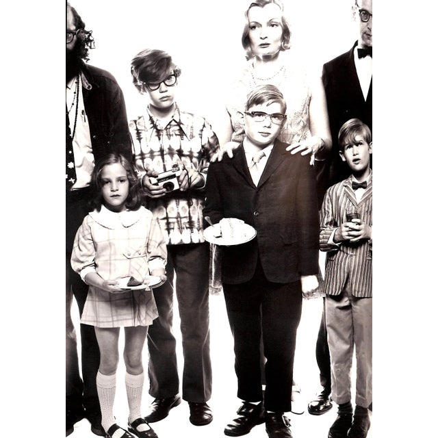 "An Autobiography: Richard Avedon" 1993 Avedon, Richard (Signed) For Sale - Image 10 of 13