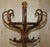 Late Victorian Bentwood Coat Rack Stand from Thonet, 1880s For Sale - Image 10 of 14