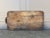 Brown Late 19th Century French Primitive Wooden Bread Board With Original Patina For Sale - Image 8 of 10