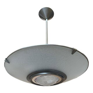21st Century Facetta Chandelier by Fabio LTD For Sale