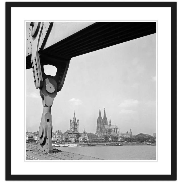 1930s Cologne Germany 1935, 2012 For Sale - Image 5 of 6