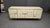 Italian Four-Door Sideboard with Ivory Glass and Wood Accents from Justfurnituress SRL For Sale - Image 4 of 14