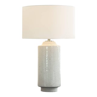 Regina Andrew Markus Ceramic Table Lamp For Sale
