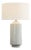 Regina Andrew Markus Ceramic Table Lamp For Sale
