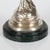 20th Century Rolls Royce Spirit of Ecstasy Statue For Sale - Image 16 of 18