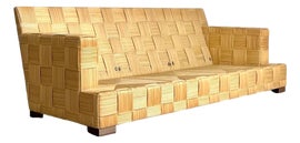 Example of Donghia Sofas