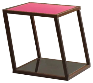CF LT07.5 Low Table by Caturegli Formica