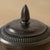 1940s French Pewter Canister For Sale In Los Angeles - Image 6 of 10