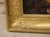 19th Century French Oil on Canvas, “La Fileuse D’Albano” After Claude Bonnefond For Sale - Image 9 of 17