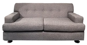 Square Sofa by Marco Zanuso for Arflex, 1962