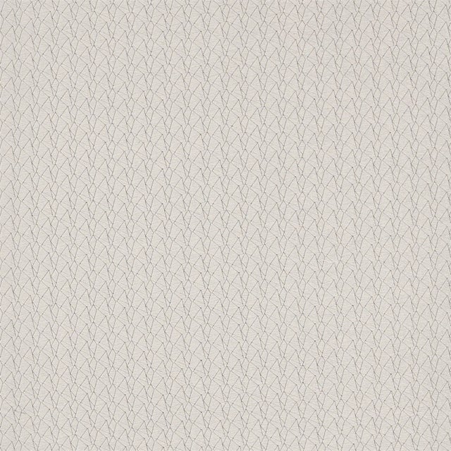 Harlequin Tectrix Fabric in Tectrix Titanium For Sale