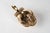 1950s Vintage Cast Bronze Ashtray, 1950s For Sale - Image 5 of 9