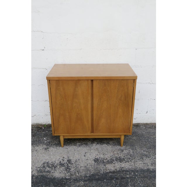 This wonderful TV cabinet is made out of wood, solid wood, veneer, and laminated. The Server has a Mid Century style and...