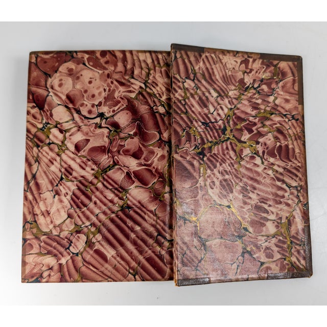 18th Century Book "The Heetopades of Veeshnoo-Sarma" by Charles Wilkins 1787 For Sale - Image 12 of 14